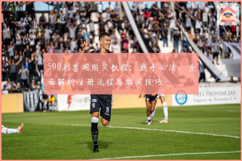500彩票网购买教程：新手必读，全面解析注册流程与购买技巧