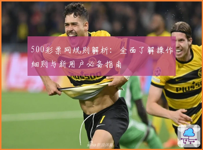 500彩票网规则解析:全面了解操作细则与新用户必备指南