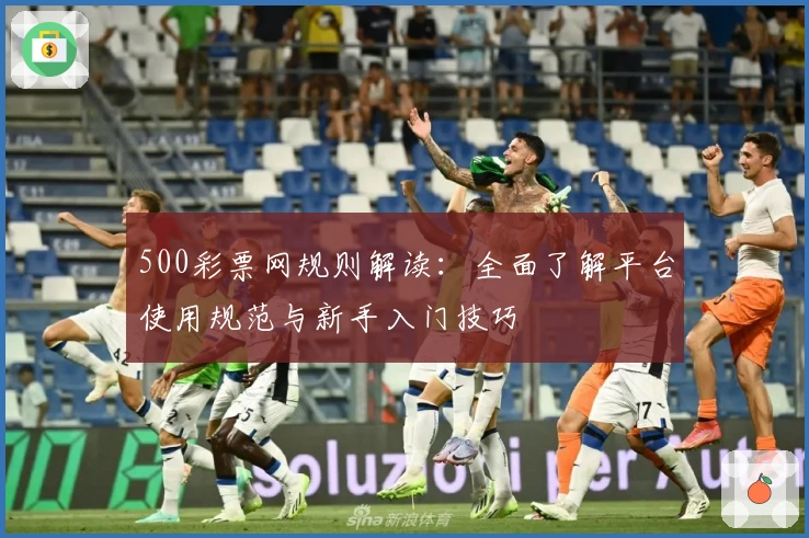 500彩票网规则解读：全面了解平台使用规范与新手入门技巧
