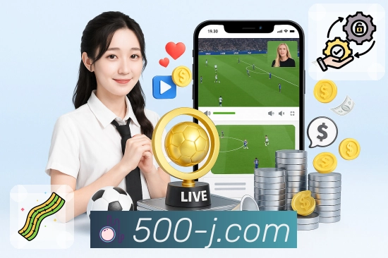 500万彩票网新手上手App
